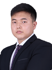 周康智 