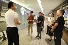 携手深圳新闻网|920全国爱牙日启动“明眸皓齿”健康战略合作