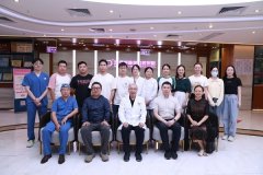 让牙齿移动更有效 韩国庆北大学博士开讲微种植支抗矫正技术