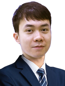 利展鸿